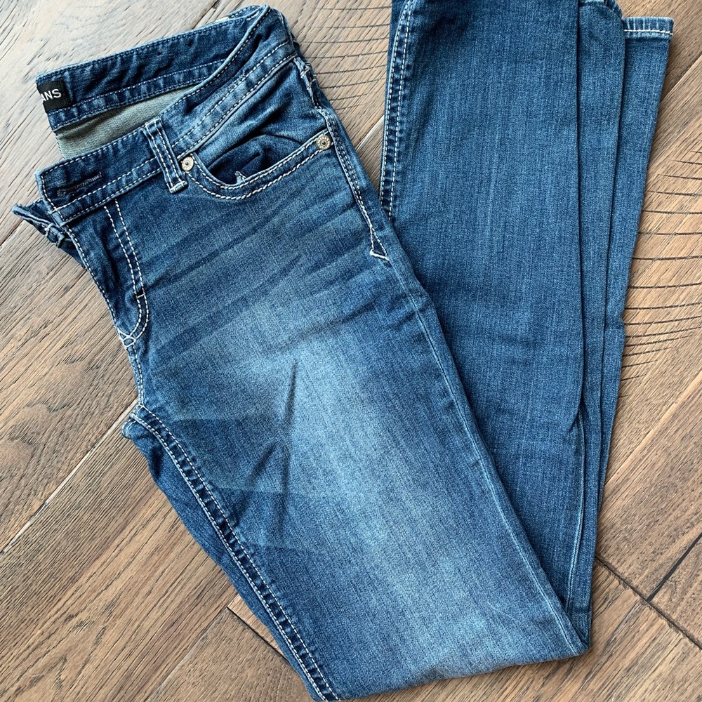 Express Jeans 10L
